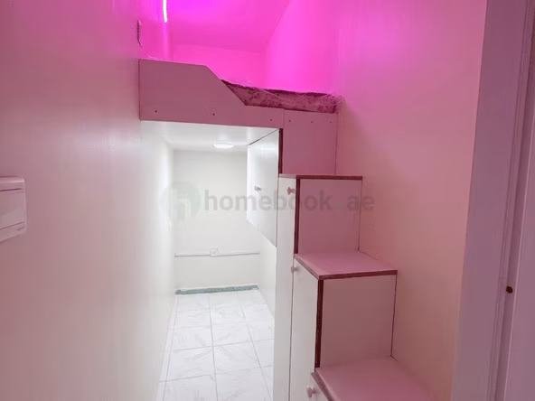 Bed Space & Partition in Al Rigga