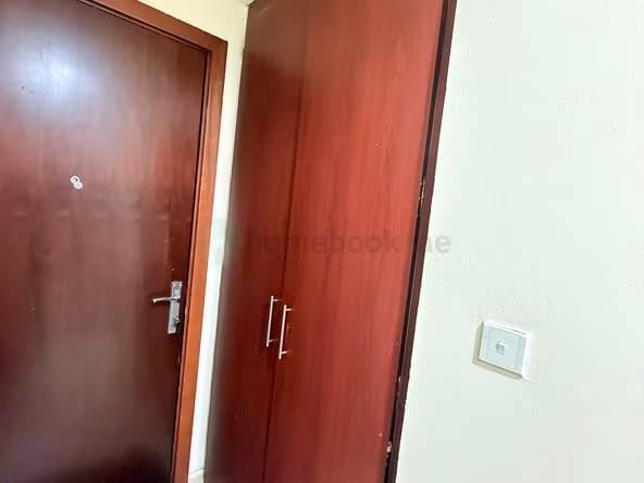 Bed Space in Deira for Monthly Rent