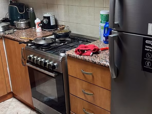 Room for Rent in Sharjah