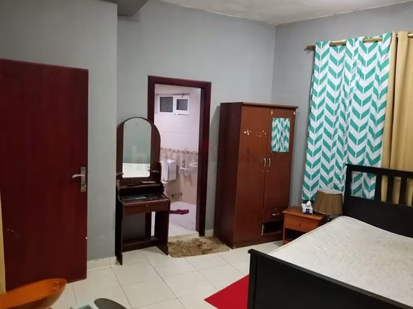 Room for Rent in Sharjah