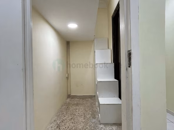 Bed Space & Partition in Al Rigga