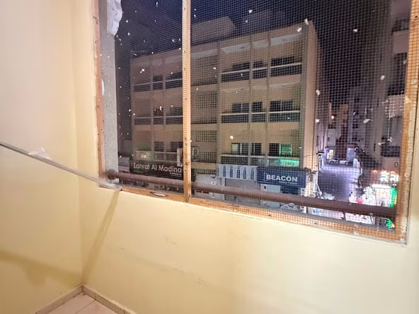 Bed Space in Deira for Monthly Rent