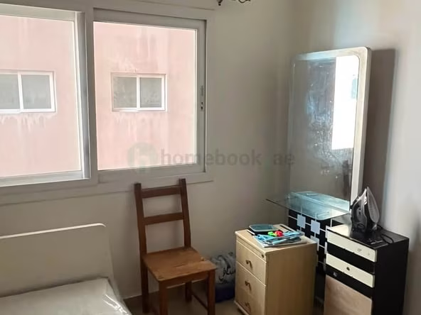 Room for Rent in Sharjah