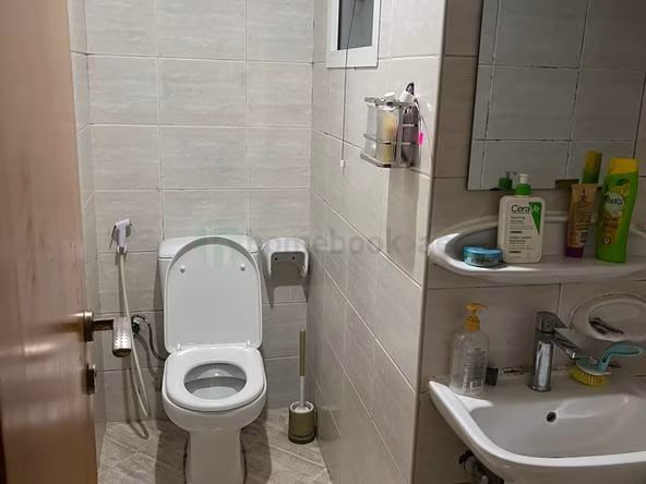 Room for Rent in Sharjah