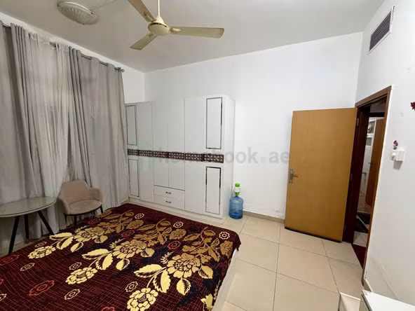 Room for Rent in Sharjah