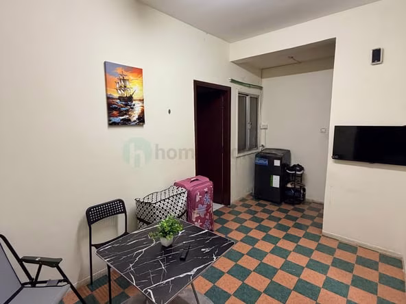 Bed Space & Partition in Al Muteena