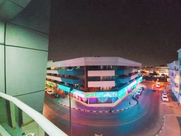 Bed Space in Bur Dubai