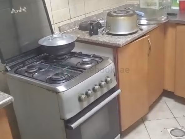 Room for Rent in Sharjah