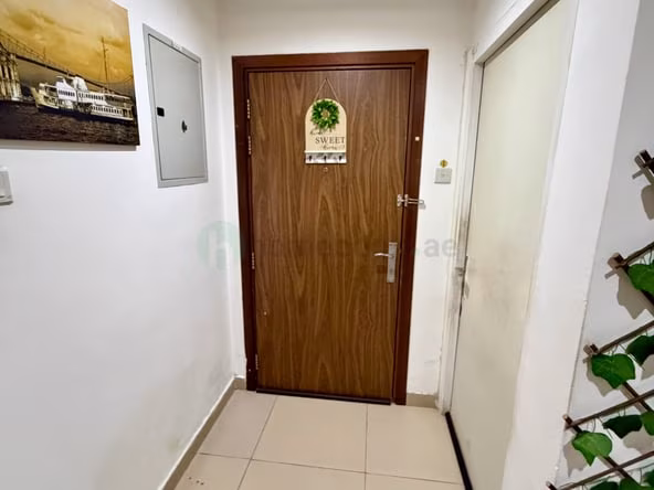 Room for Rent in Sharjah