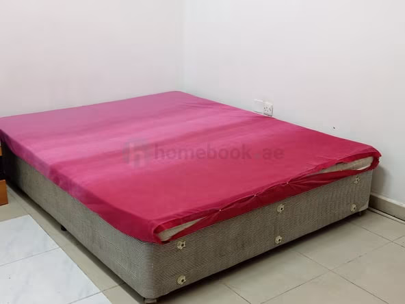 Room for Rent in Sharjah