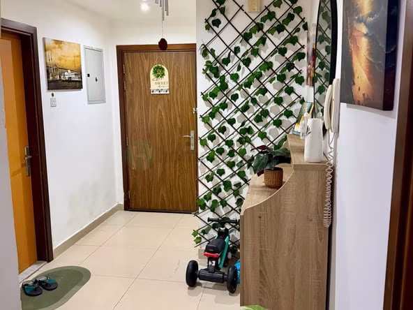 Room for Rent in Sharjah