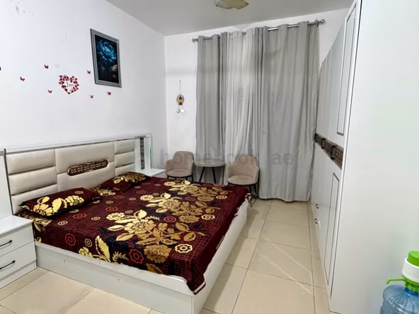 Room for Rent in Sharjah