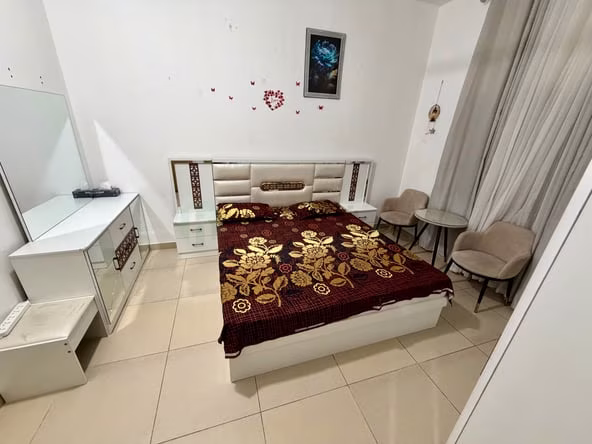 Room for Rent in Sharjah