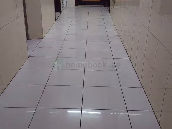 Bed Space & Partition in Al Murar