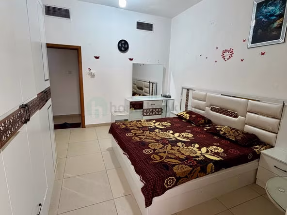 Room for Rent in Sharjah
