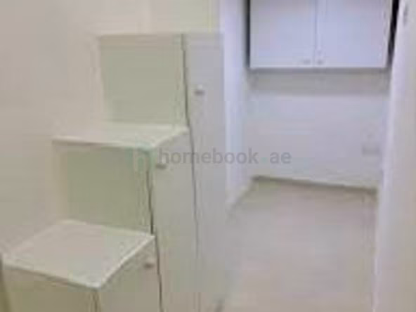 Bed Space & Partition in Naif