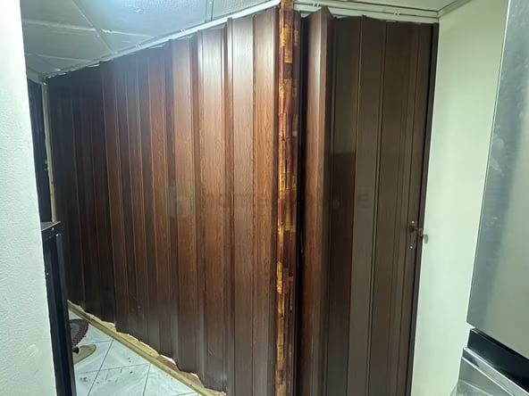 Bed Space & Partition Near Sharaf DG Metro Station