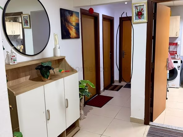 Room for Rent in Sharjah