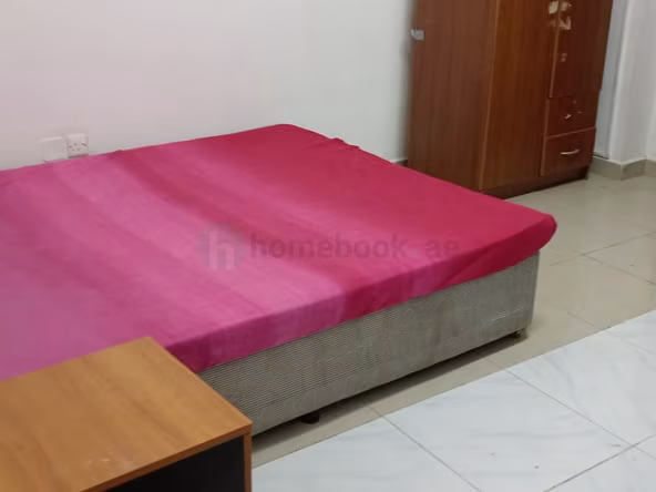 Room for Rent in Sharjah