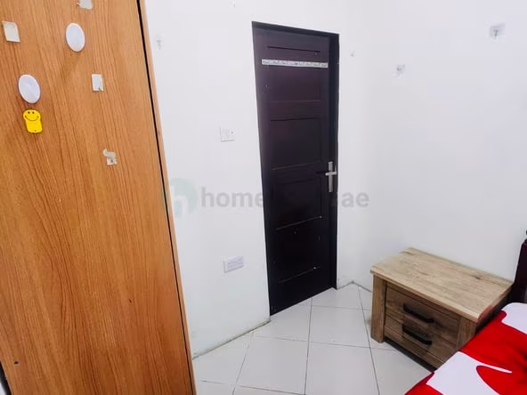 Bed Space in Bur Dubai