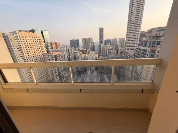 Room for Rent in Sharjah