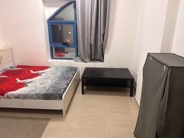 Room for Rent in Sharjah