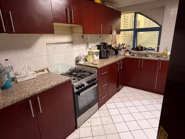 Room for Rent in Sharjah