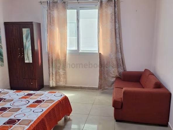 Room for Rent in Sharjah