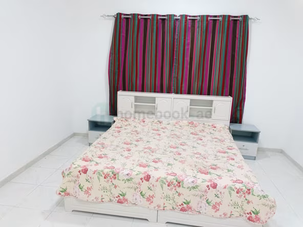 Room for Rent in Sharjah