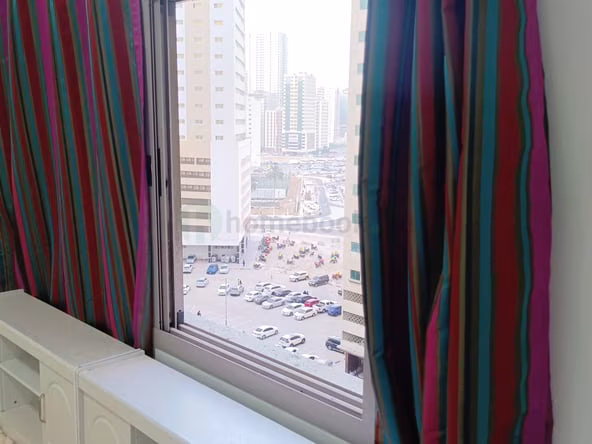 Room for Rent in Sharjah