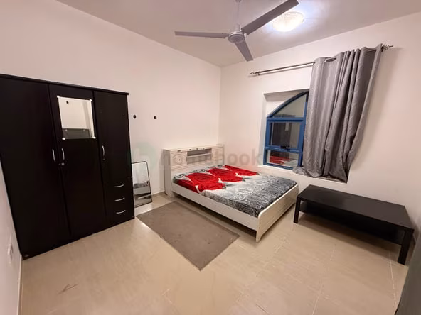 Room for Rent in Sharjah