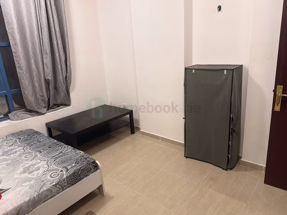 Room for Rent in Sharjah
