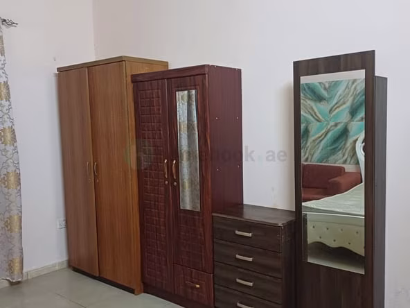 Room for Rent in Sharjah