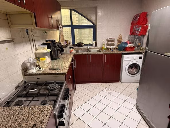 Room for Rent in Sharjah