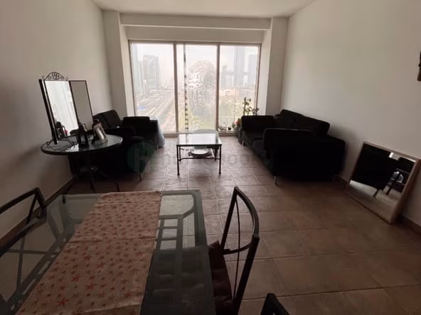Room for Rent in Sheikh Zayed Road