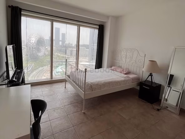 Room for Rent in Sheikh Zayed Road