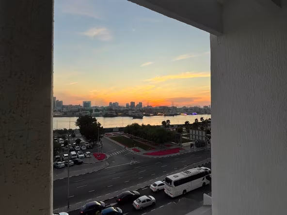 Bed Space in Deira for Monthly Rent