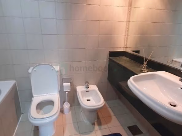 Room for Rent in Sheikh Zayed Road