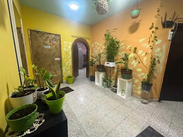 Bed Space in Deira for Monthly Rent