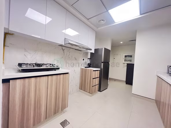 Bed Space in Deira for Monthly Rent