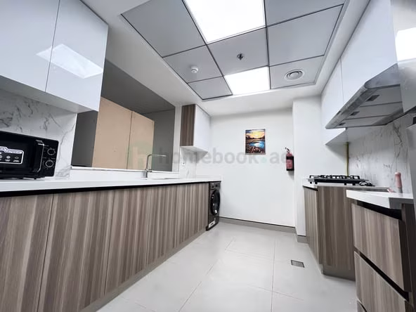 Bed Space in Deira for Monthly Rent