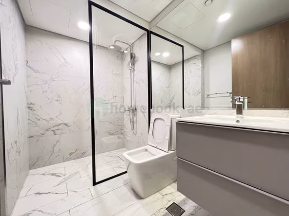 Bed Space in Deira for Monthly Rent
