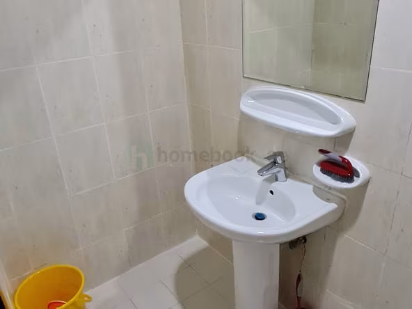 Bed Space & Partition for Rent in Sharjah