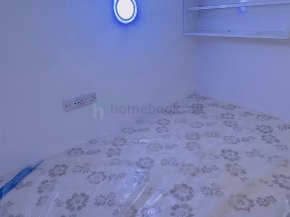 Bed Space & Partition in Hor Al Anz