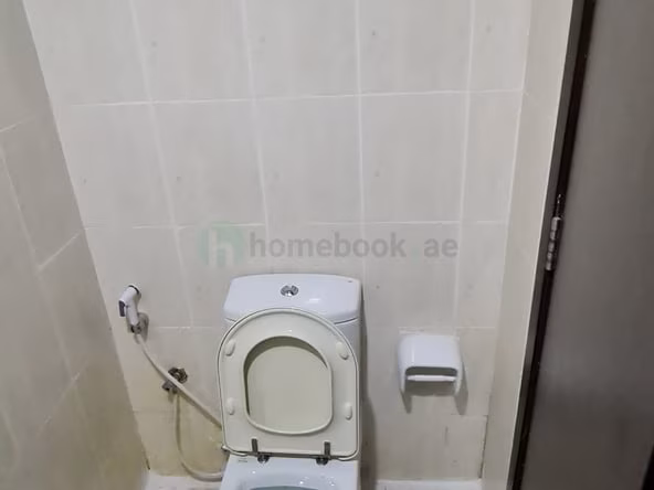 Bed Space & Partition for Rent in Sharjah