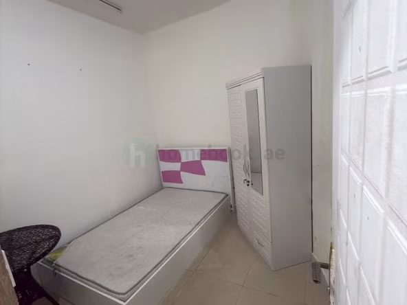 Bed Space & Partition for Rent in Sharjah