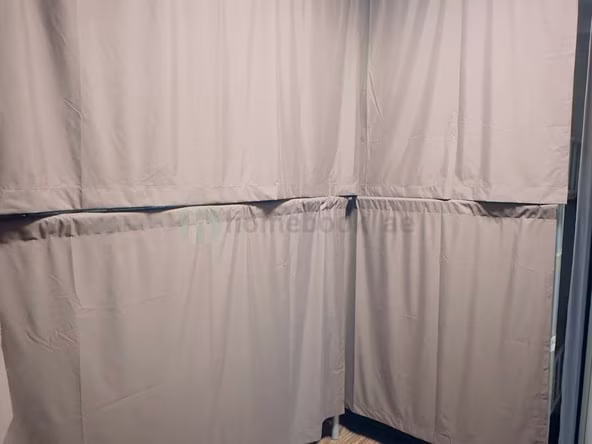 Bed Space & Partition in Al Muraqqabat