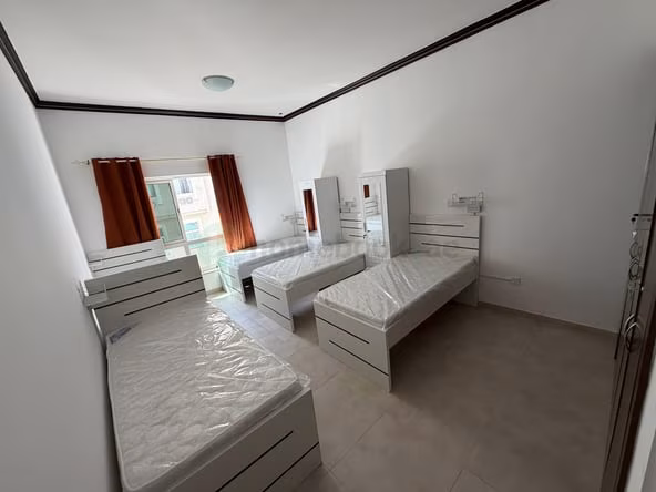 Bed Space Near Union Metro Station