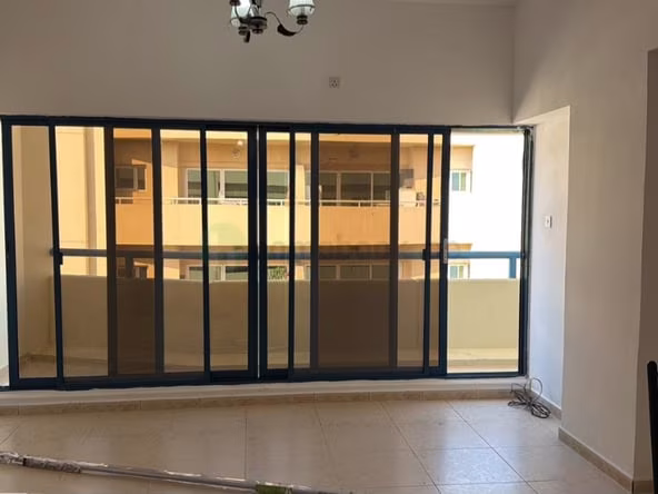 Bed Space & Partition in Oud Metha
