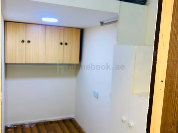 Bed Space in Deira for Monthly Rent